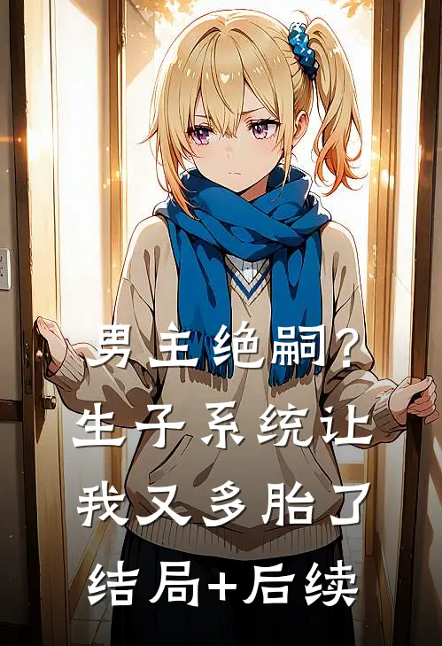 男主绝嗣？生子系统让我又多胎了结局+后续