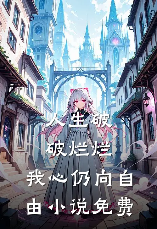 人生破破烂烂，我心仍向自由小说免费