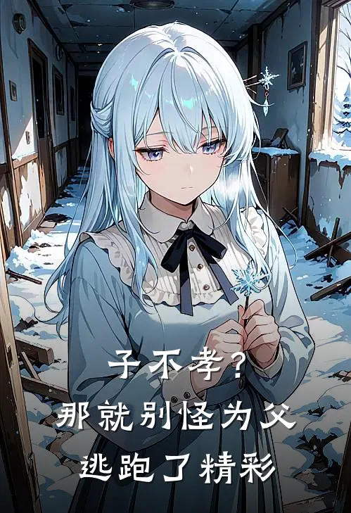 子不孝？那就别怪为父逃跑了精彩