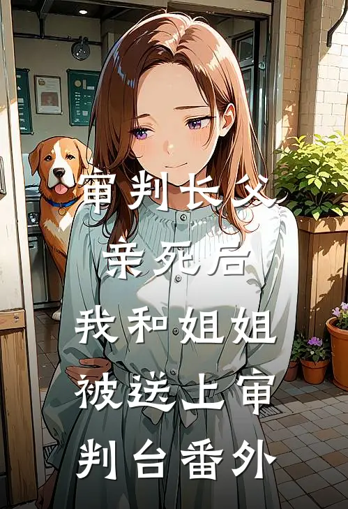 审判长父亲死后，我和姐姐被送上审判台 番外