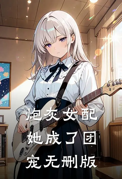 炮灰女配她成了团宠无删版