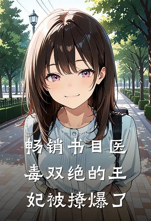 畅销书目医毒双绝的王妃被撩爆了