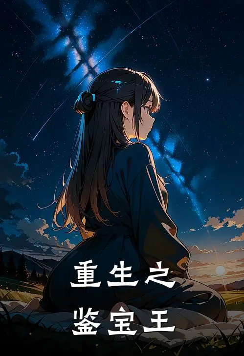 重生之鉴宝王