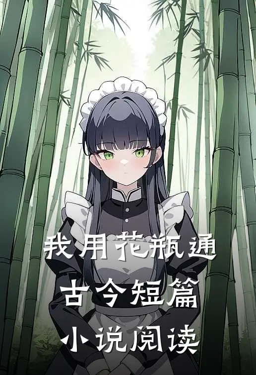 我用花瓶通古今短篇小说阅读