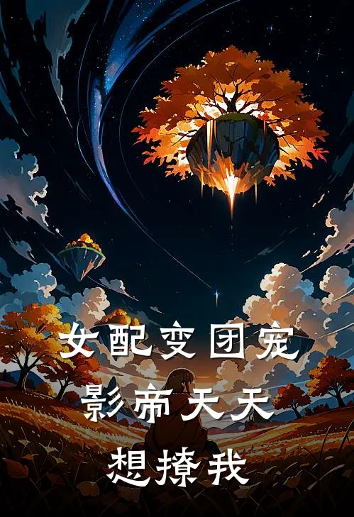 女配变团宠影帝天天想撩我免费完整版