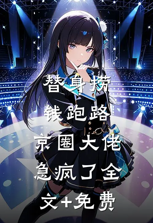 替身捞钱跑路，京圈大佬急疯了全文+免费