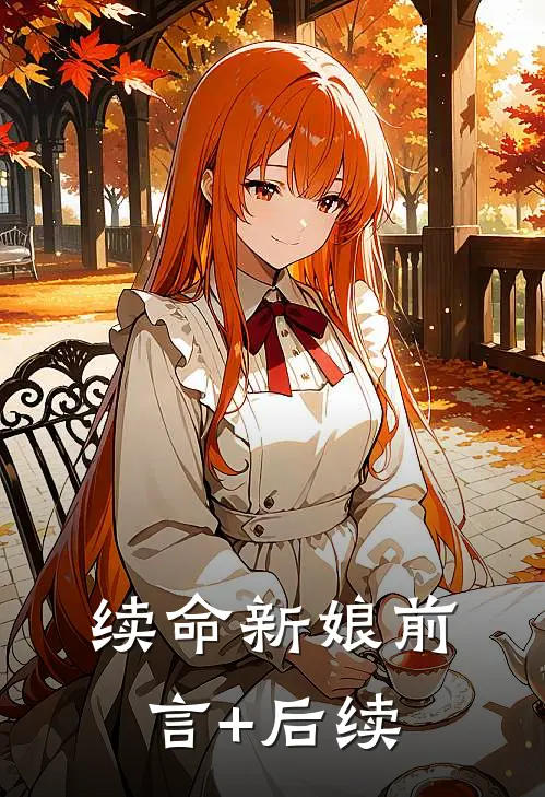 续命新娘前言+后续