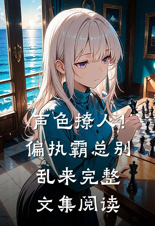 声色撩人！偏执霸总别乱来完整文集阅读