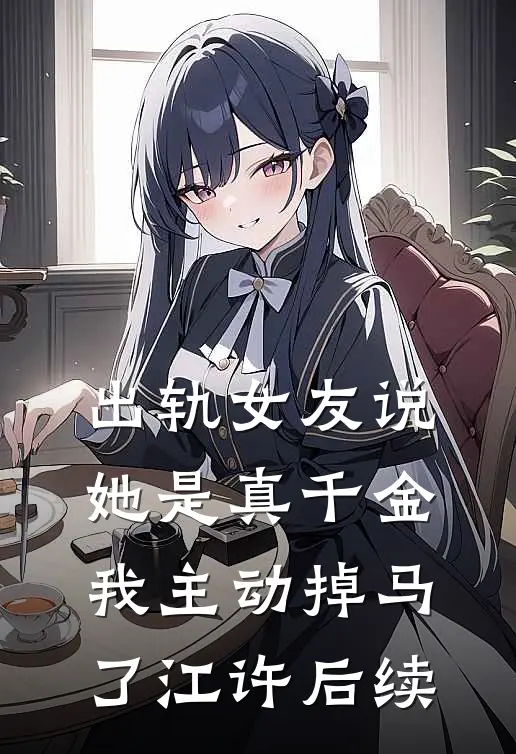 出轨女友说她是真千金，我主动掉马了江许后续
