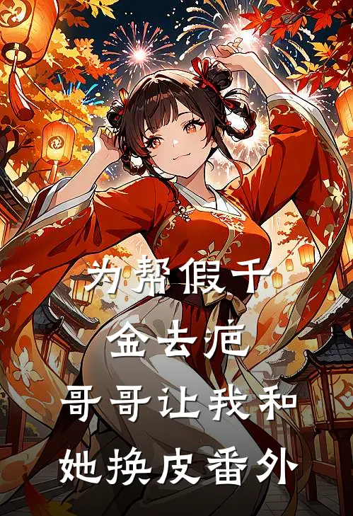 为帮假千金去疤，哥哥让我和她换皮 番外