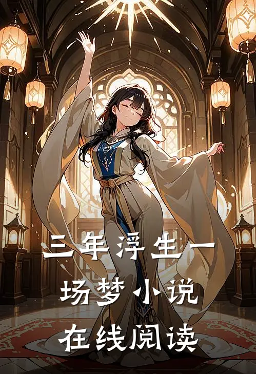 三年浮生一场梦小说在线阅读