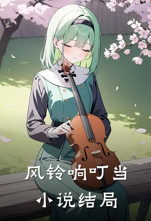 风铃响叮当小说结局
