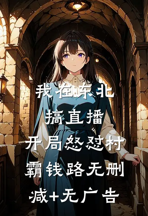 我在东北搞直播：开局怒怼村霸钱路无删减+无广告