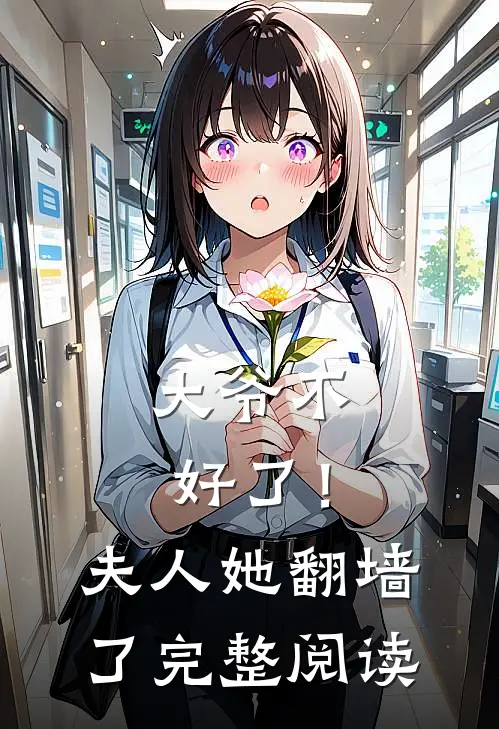 大爷不好了！夫人她翻墙了完整阅读