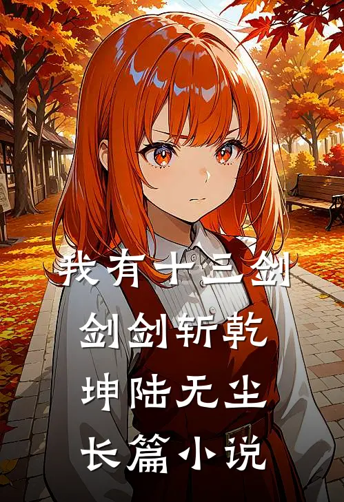 我有十三剑剑剑斩乾坤陆无尘长篇小说