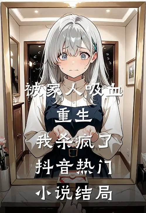 被家人吸血，重生，我杀疯了抖音热门小说结局