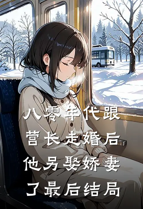 八零年代跟营长走婚后，他另娶娇妻了最后结局