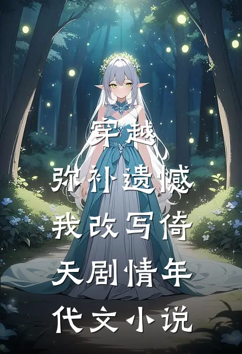 穿越：弥补遗憾，我改写倚天剧情年代文小说
