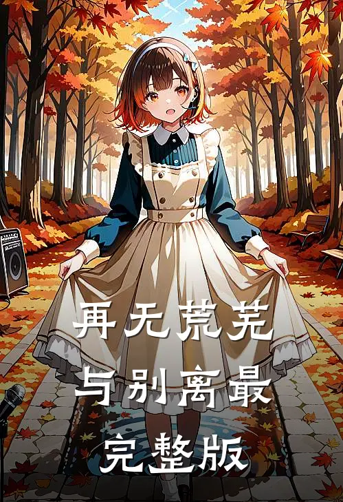 再无荒芜与别离最完整版