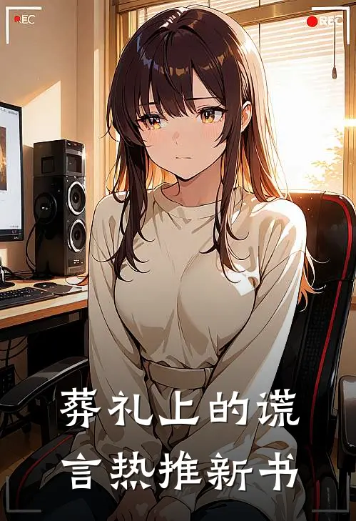 葬礼上的谎言热推新书