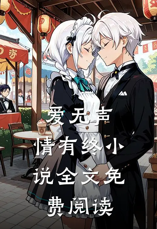 爱无声，情有终小说全文免费阅读