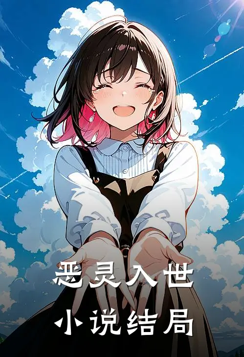 恶灵入世结局是