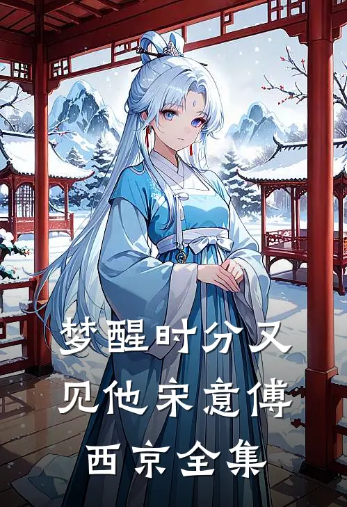 梦醒时分又见他宋意傅西京全集
