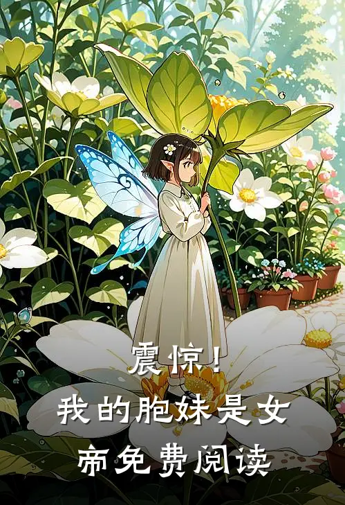 震惊！我的胞妹是女帝免费阅读