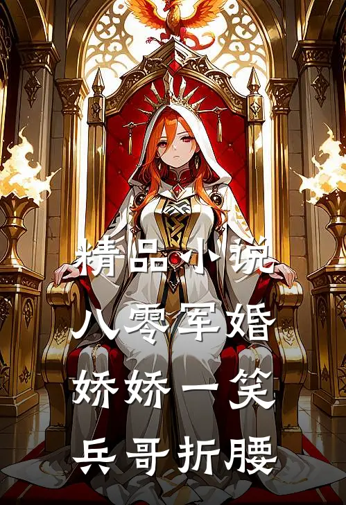 精品小说八零军婚：娇娇一笑，兵哥折腰