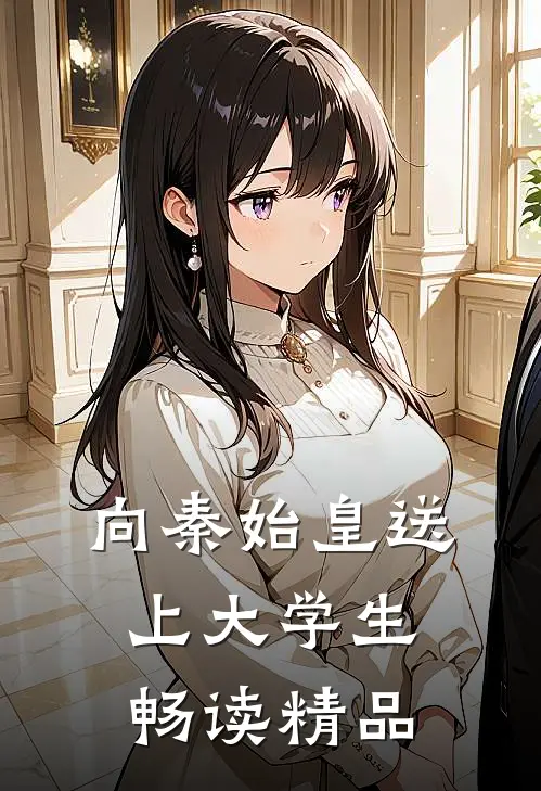 向秦始皇送上大学生畅读精品