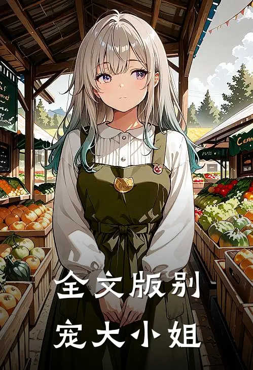 全文版别宠大小姐免费阅读