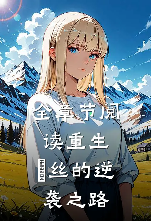 全章节阅读重生：屌丝的逆袭之路