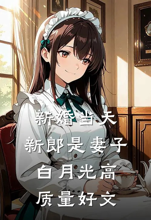 新婚当天，新郎是妻子白月光高质量好文