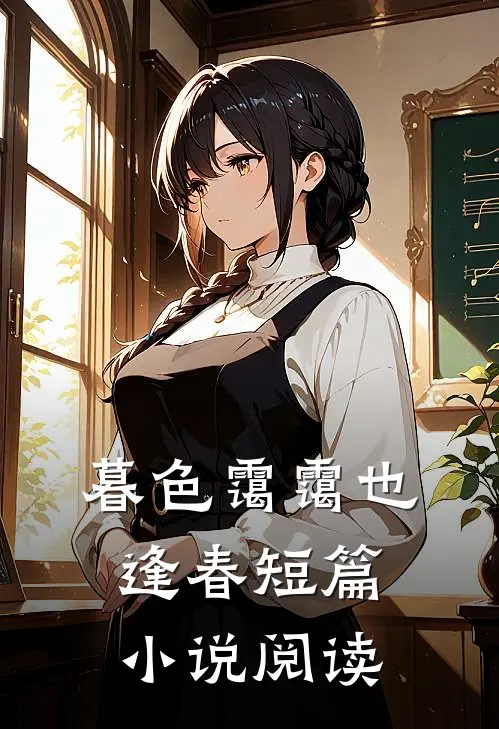 暮色霭霭也逢春短篇小说阅读