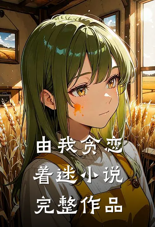 由我贪恋着迷 小说完整作品