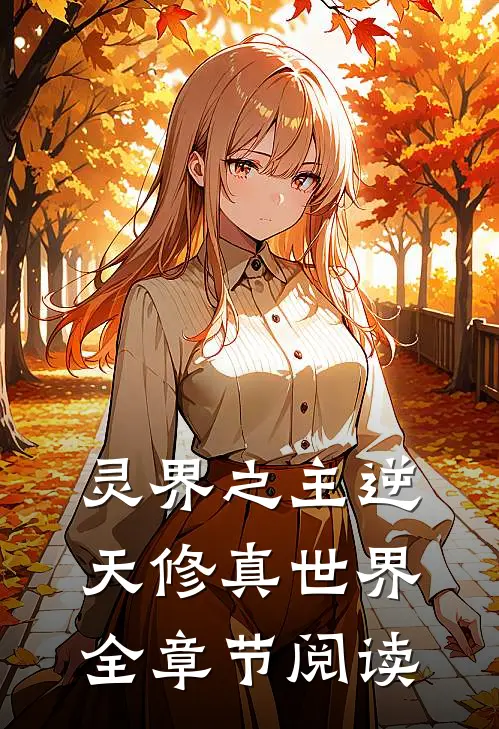 灵界之主逆天修真世界全章节阅读