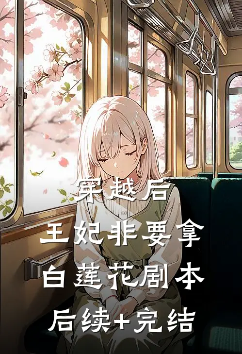 穿越后，王妃非要拿白莲花剧本后续+完结