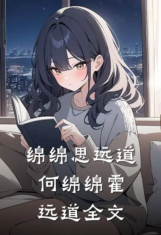 绵绵思远道何绵绵霍远道全文