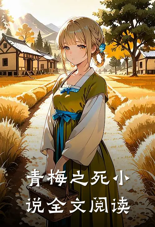 青梅之死小说全文阅读