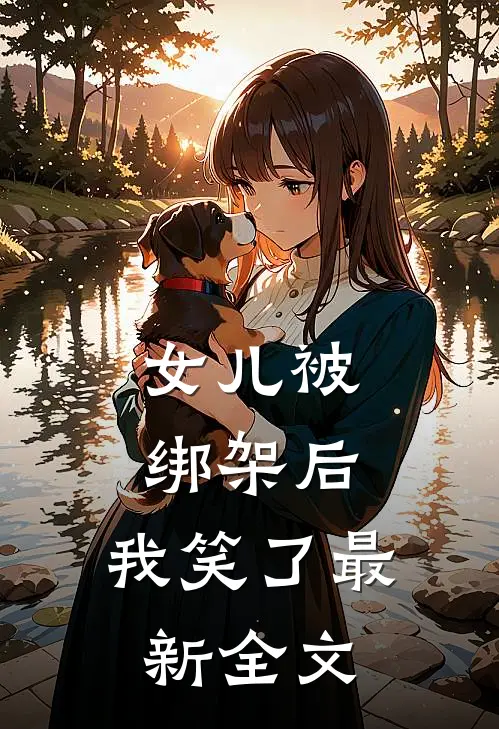 女儿被绑架后，我笑了最新全文