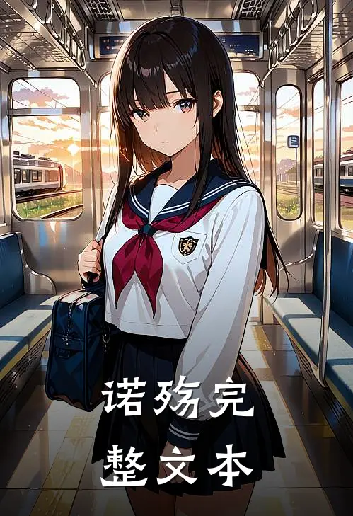 诺殇完整文本