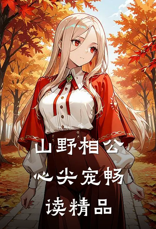 山野相公心尖宠畅读精品