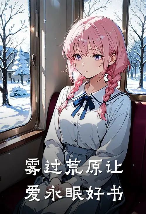 雾过荒原让爱永眠好书