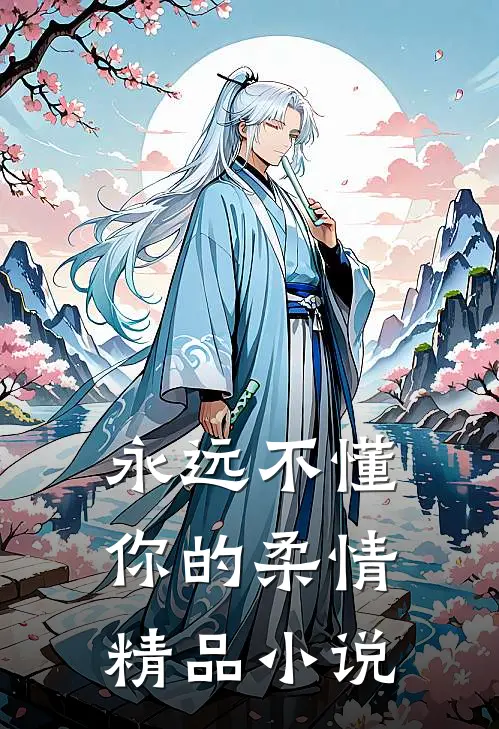 永远不懂你的柔情精品小说