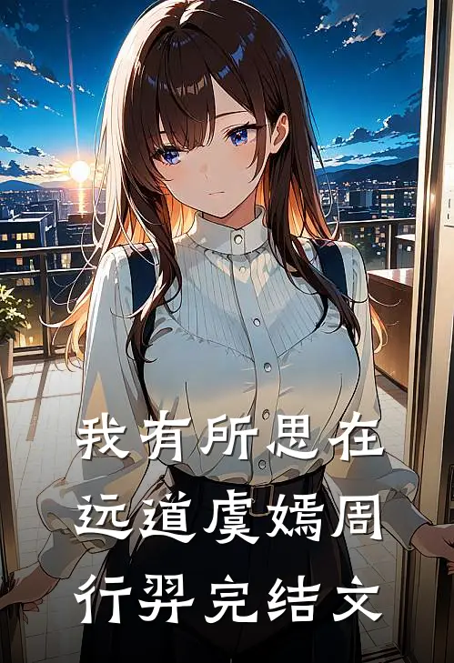 我有所思在远道虞嫣周行羿完结文