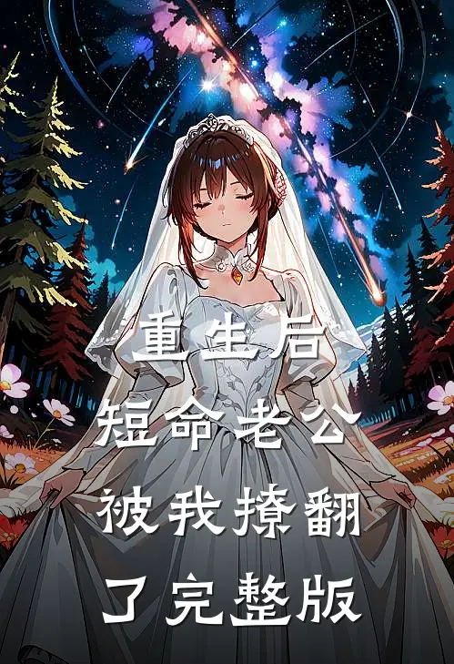 重生后，短命老公被我撩翻了完整版