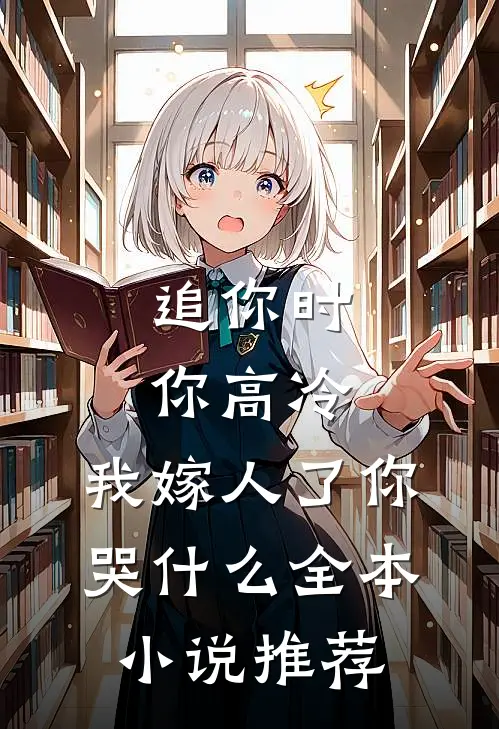 追你时你高冷，我嫁人了你哭什么全本小说推荐