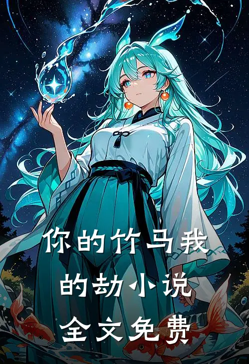 你的竹马我的劫小说全文免费