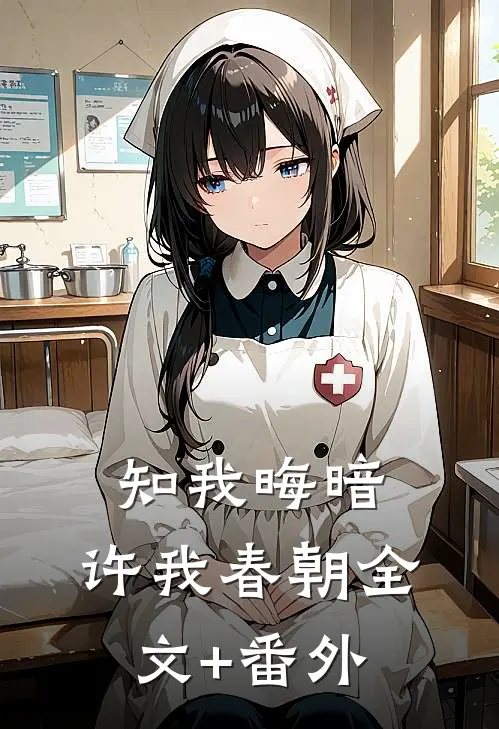 知我晦暗，许我春朝全文+番外