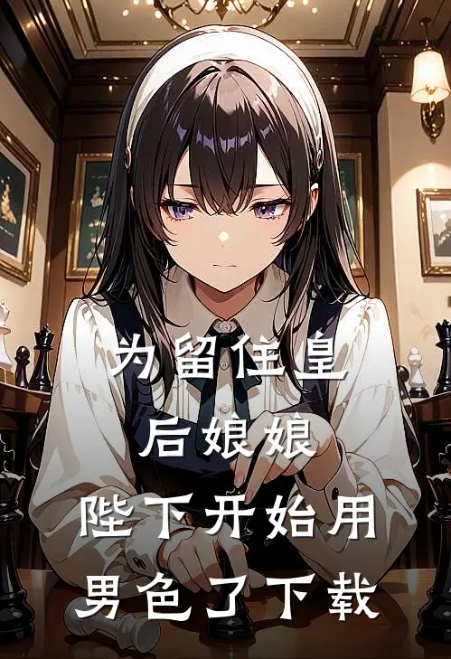 为留住皇后娘娘，陛下开始用男色了下载